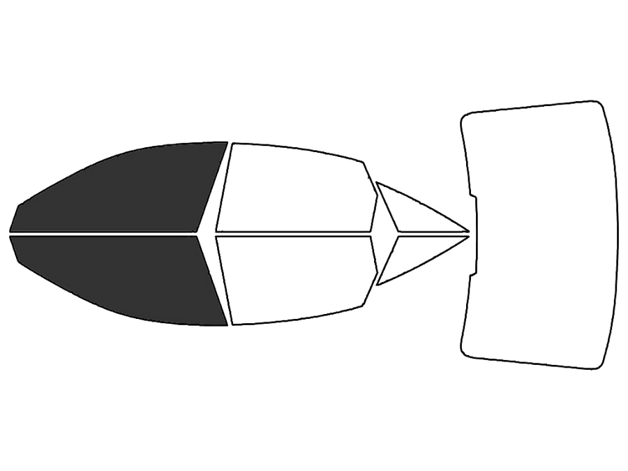 Front - 15%
