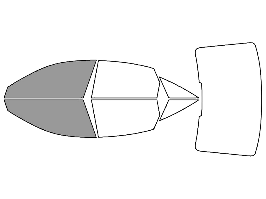 Front - 50%