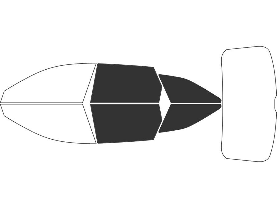 Back - 15% + Cargo