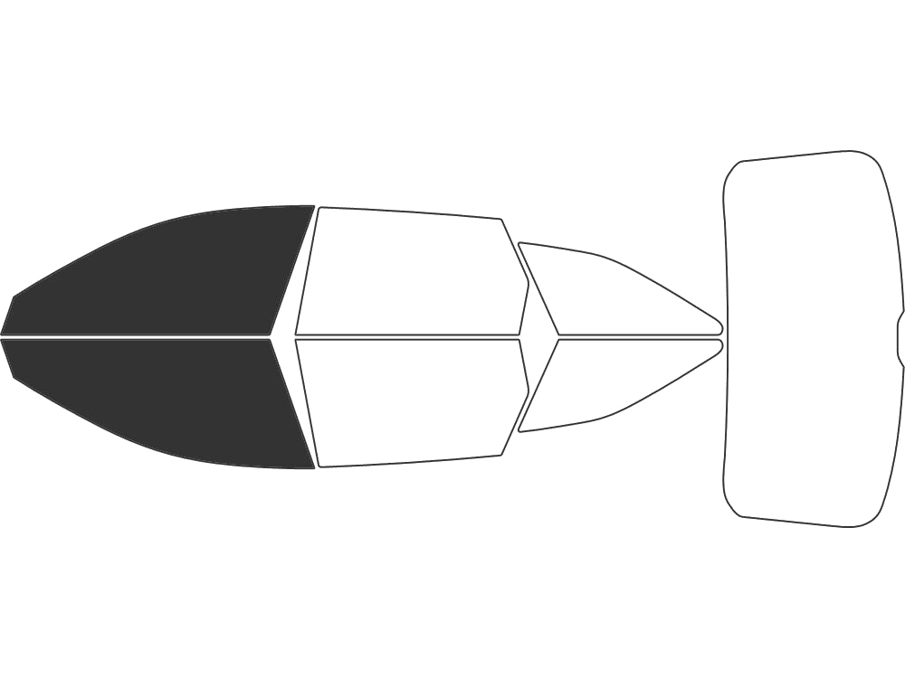 Front - 15%