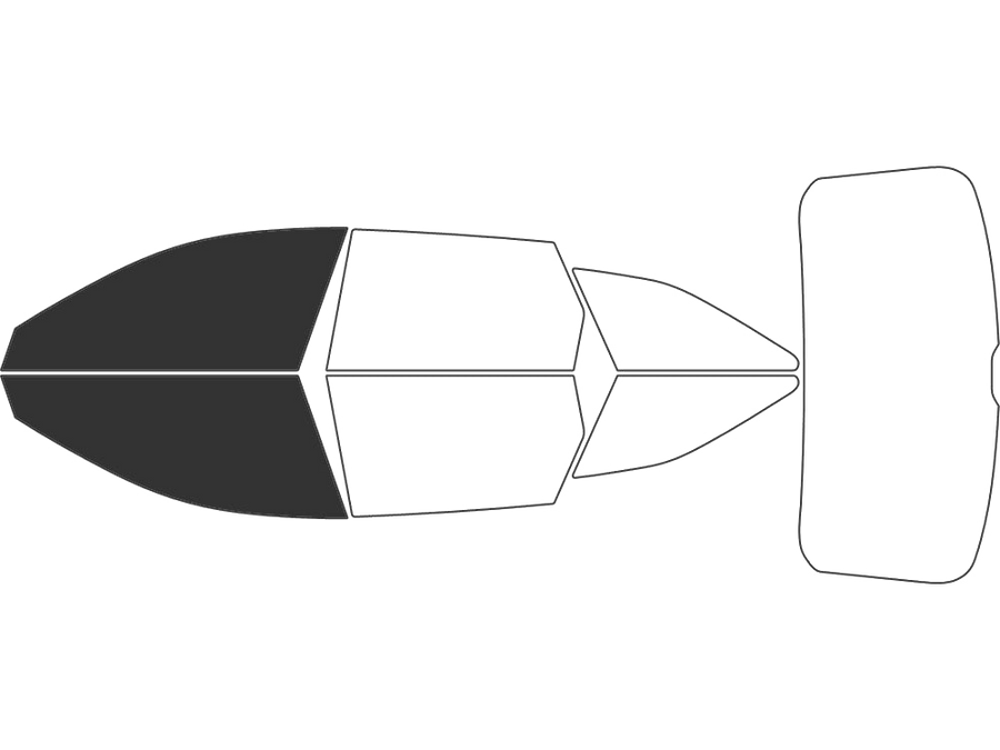 Front - 15%