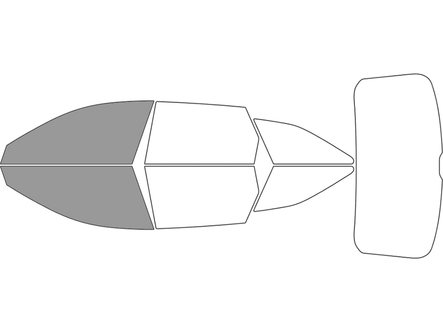 Front - 45%