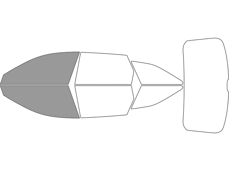 Front - 45%