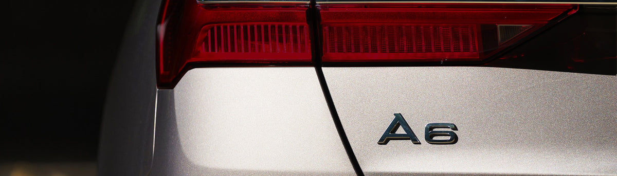 Tail Light Tint