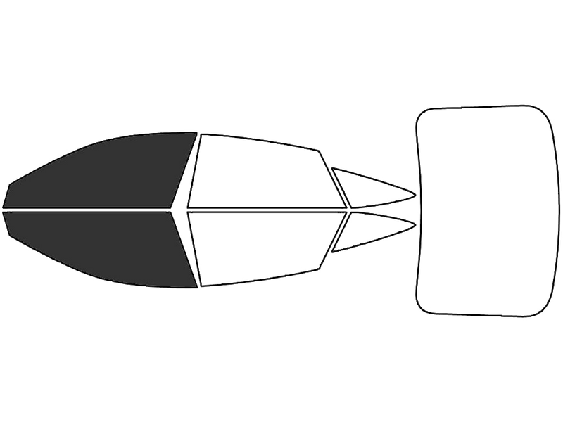 Front - 15%