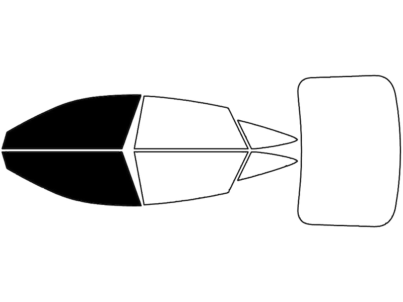 Front - 5%