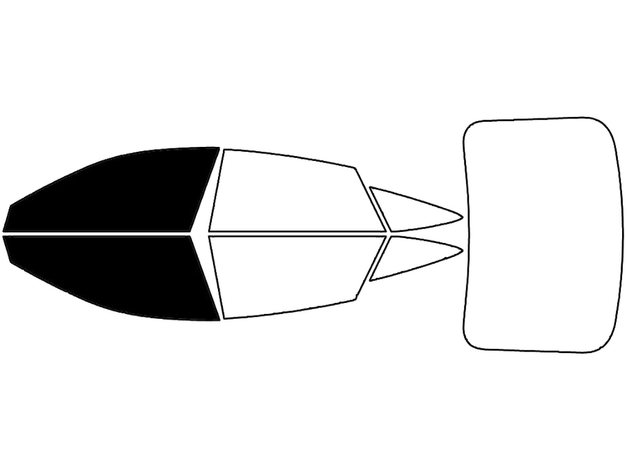 Front - 5%