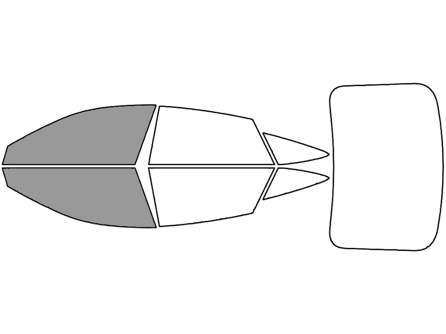 Front - 50%