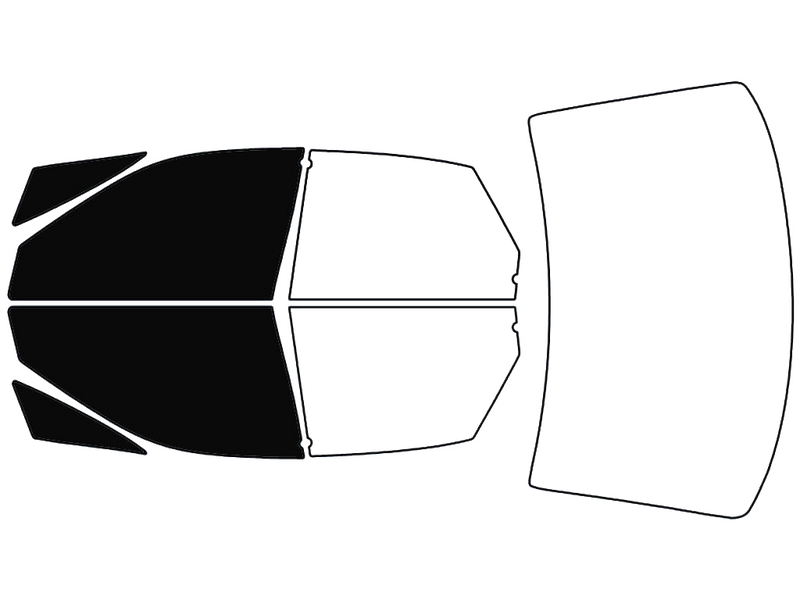 Front - 5%