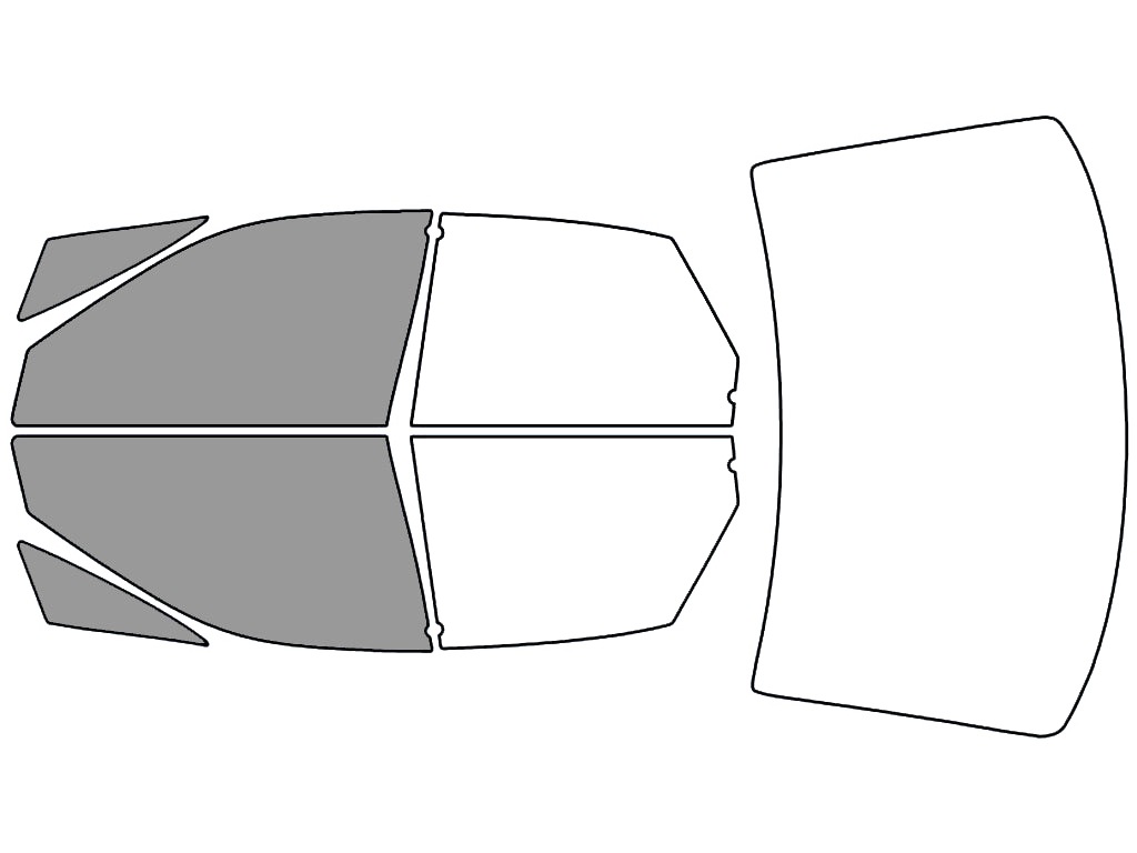 Front - 50%