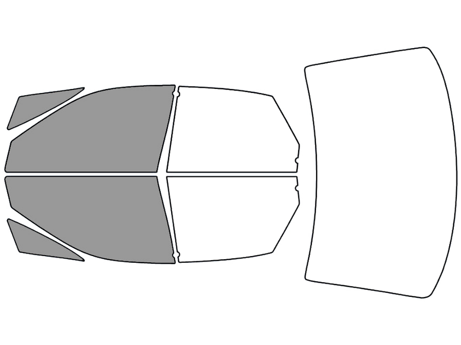 Front - 50%