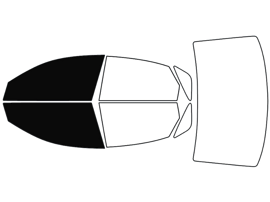 Front - 5%