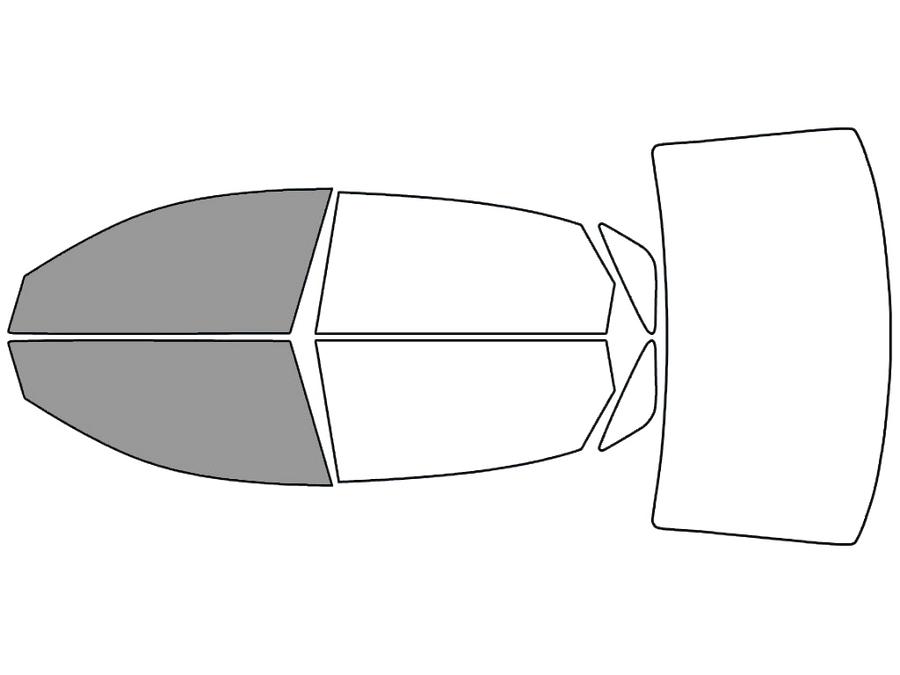 Front - 50%