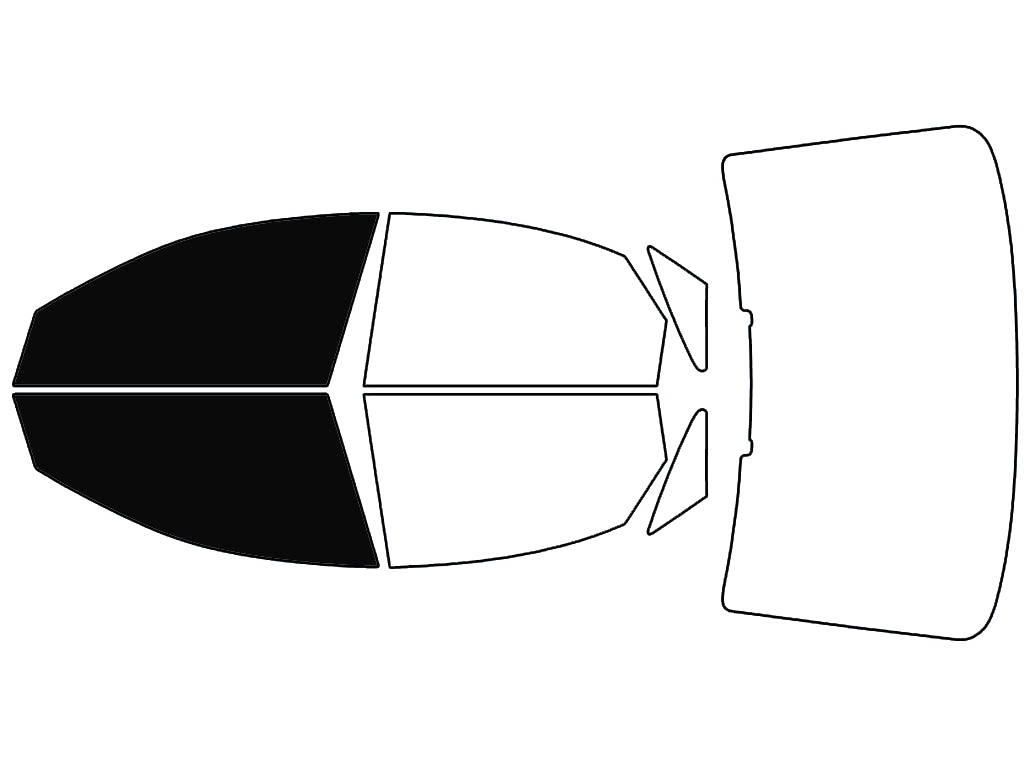 Front - 5%