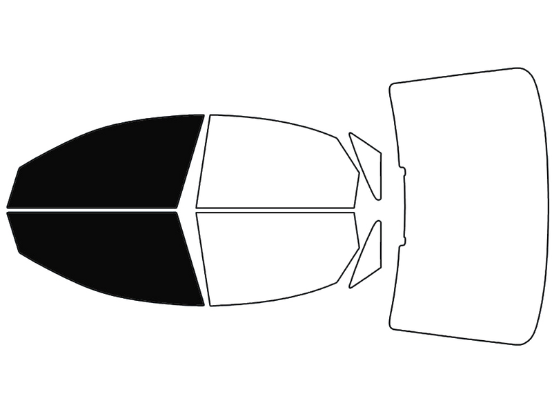 Front - 5%