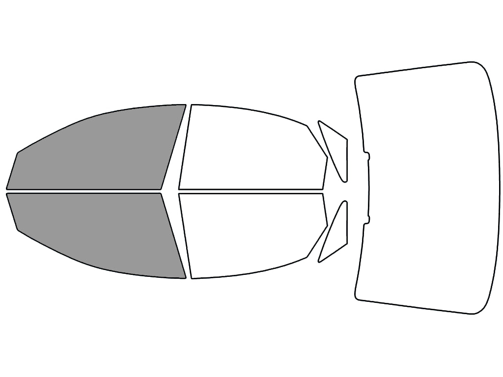 Front - 50%