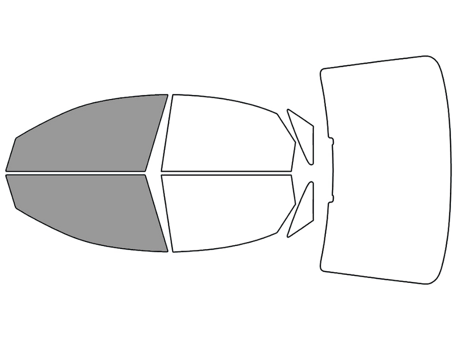 Front - 50%