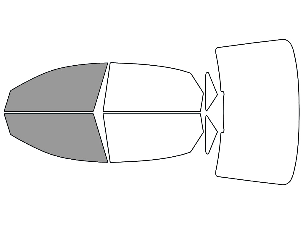 Front - 45%