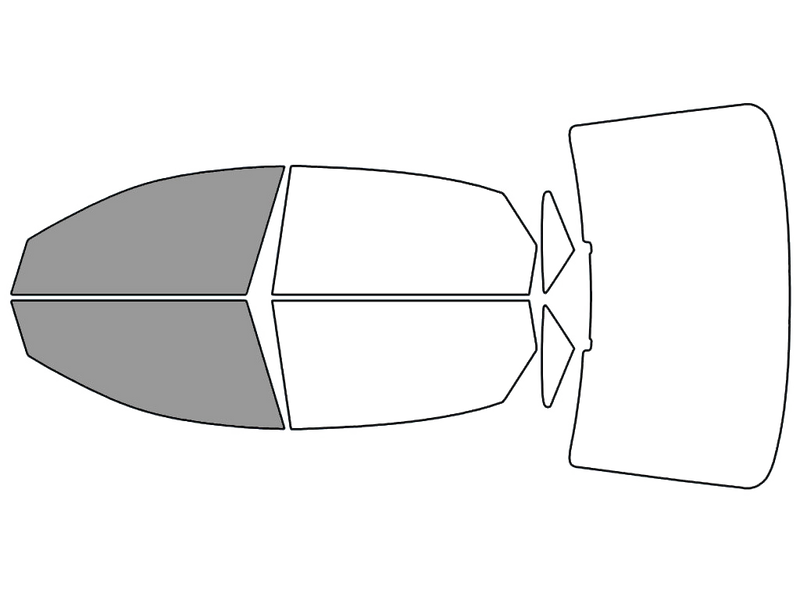 Front - 45%