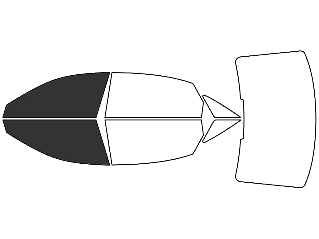 Front - 15%