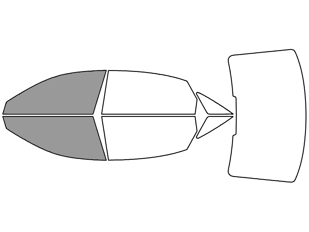 Front - 50%