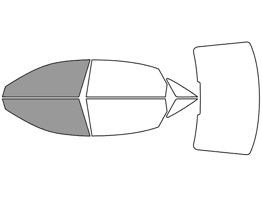 Front - 50%