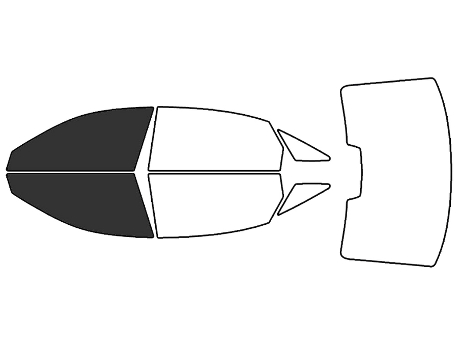 Front - 15%