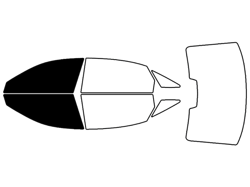 Front - 5%