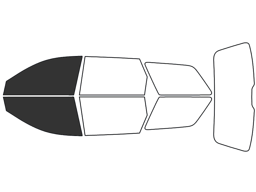 Front - 15%