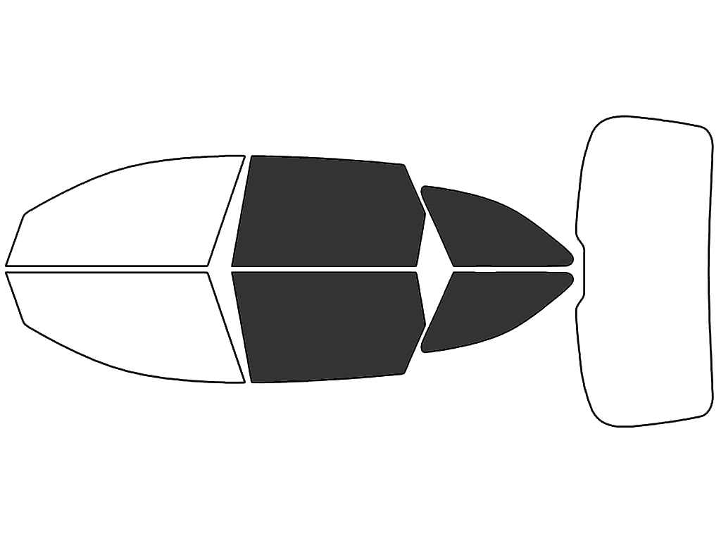 Back - 15% + Cargo