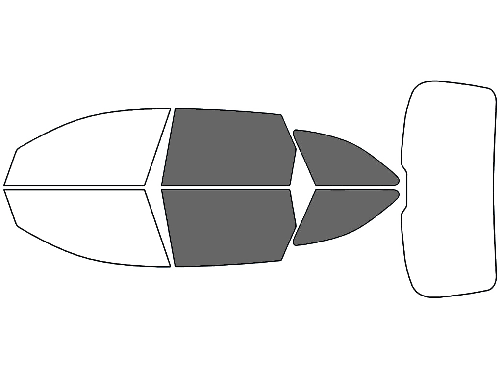Back - 30% + Cargo