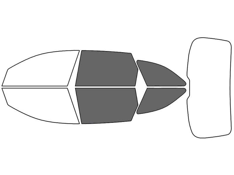 Back - 30% + Cargo
