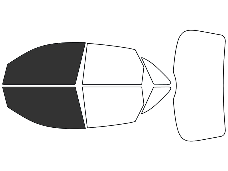 Front - 15%