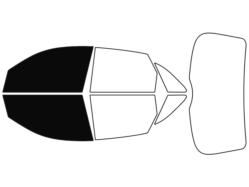 Front - 5%