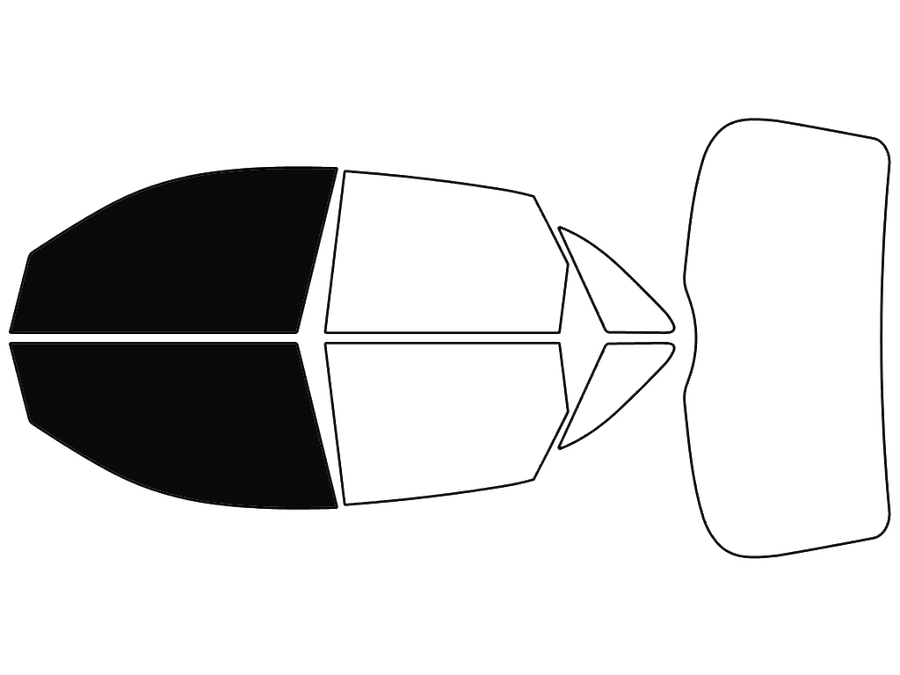 Front - 5%