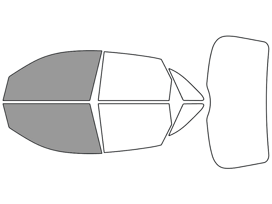 Front - 45%