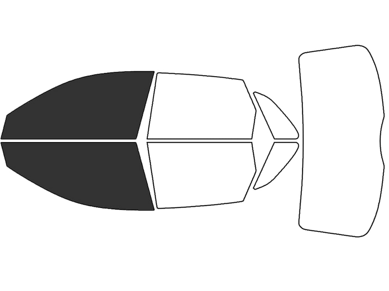 Front - 15%