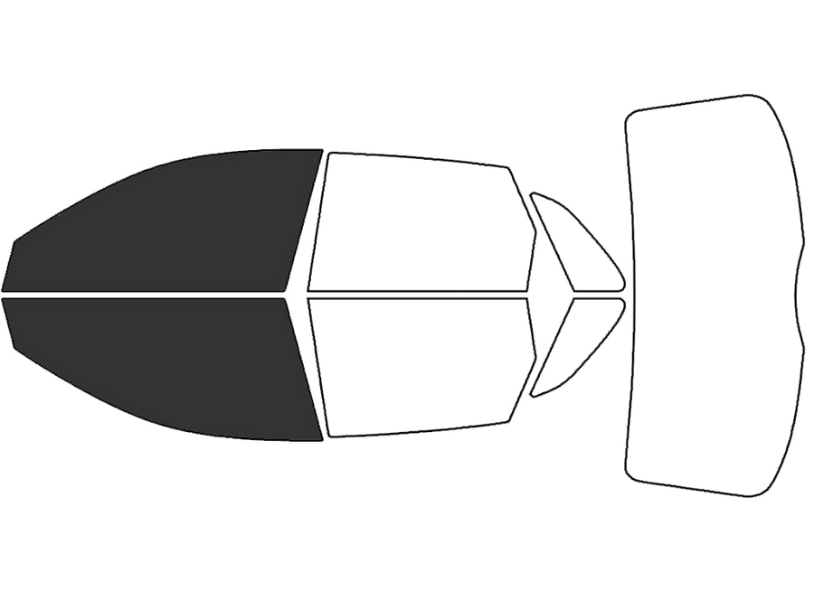 Front - 15%