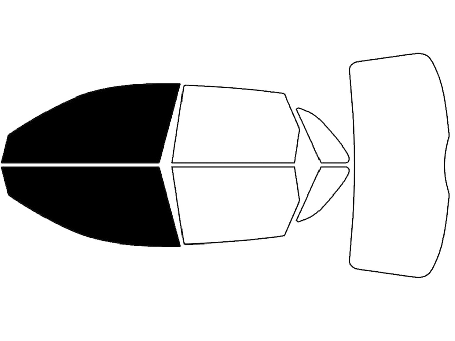 Front - 5%
