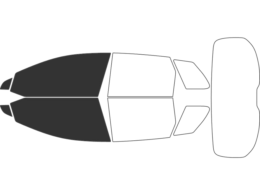 Front - 15%