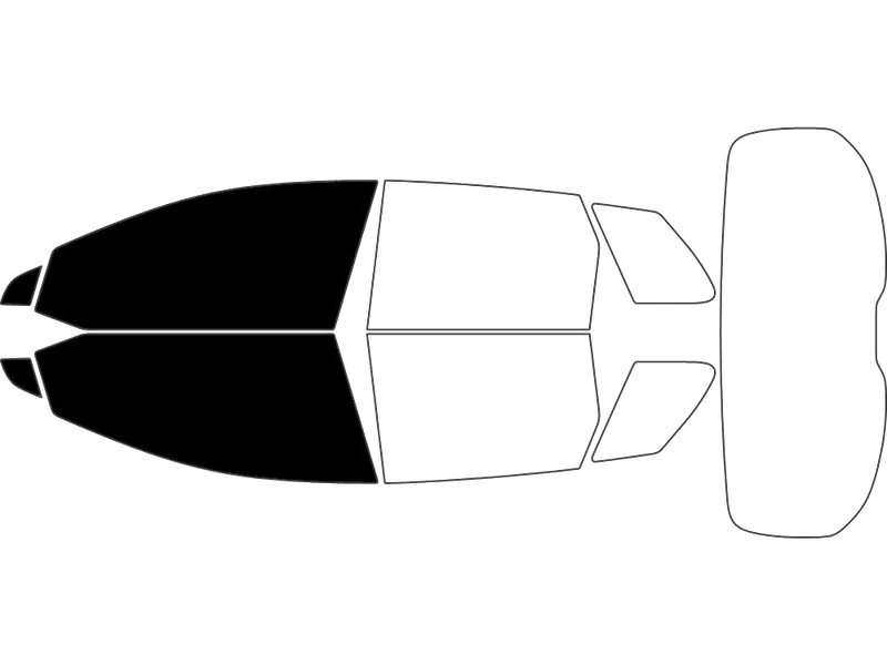 Front - 5%