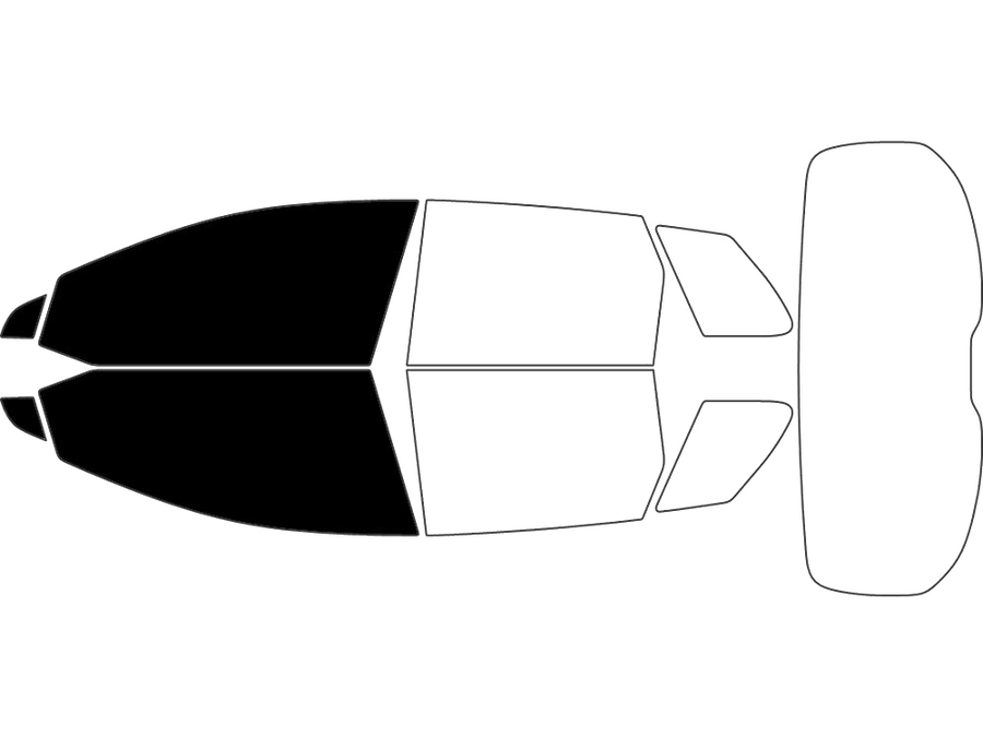 Front - 5%