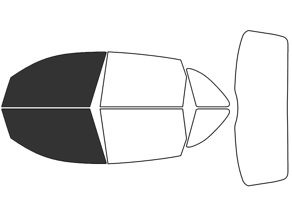Front - 20%