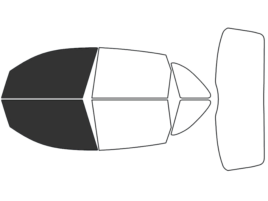 Front - 20%