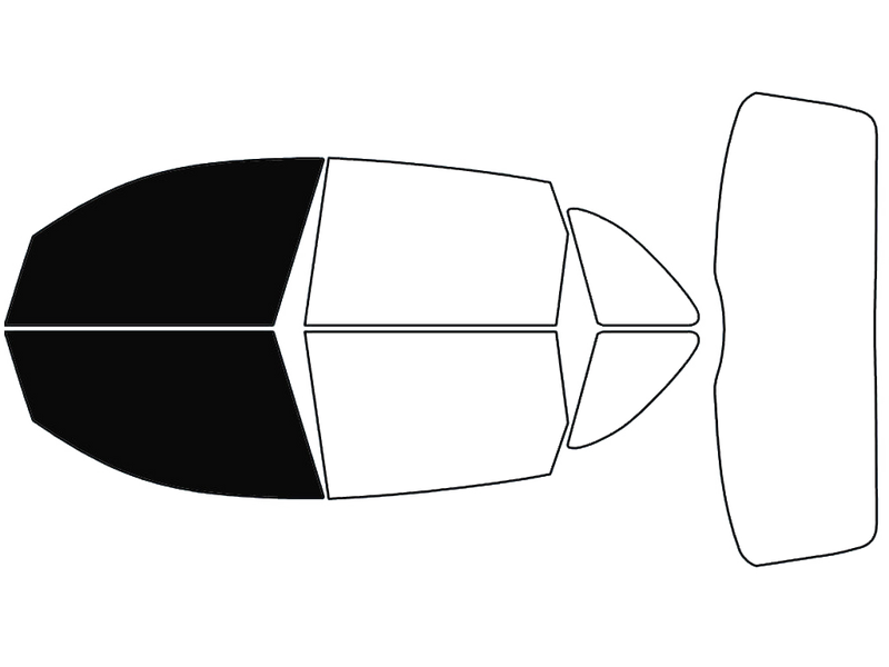 Front - 5%