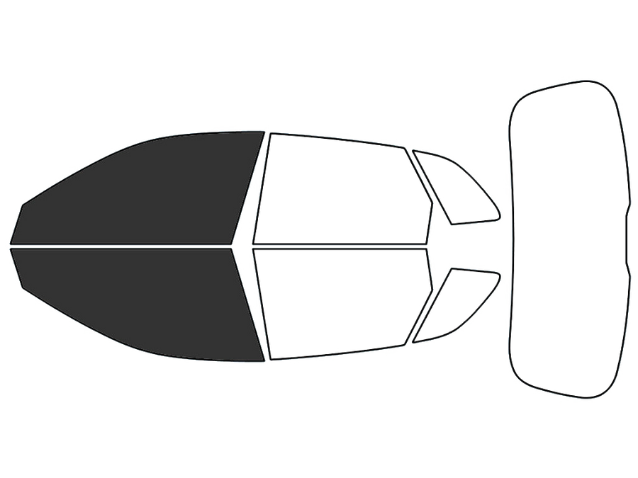 Front - 15%