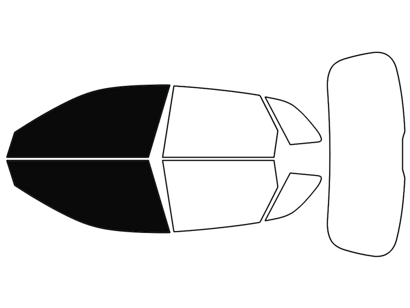 Front - 5%