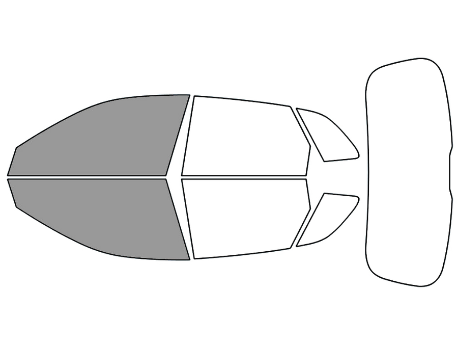 Front - 50%