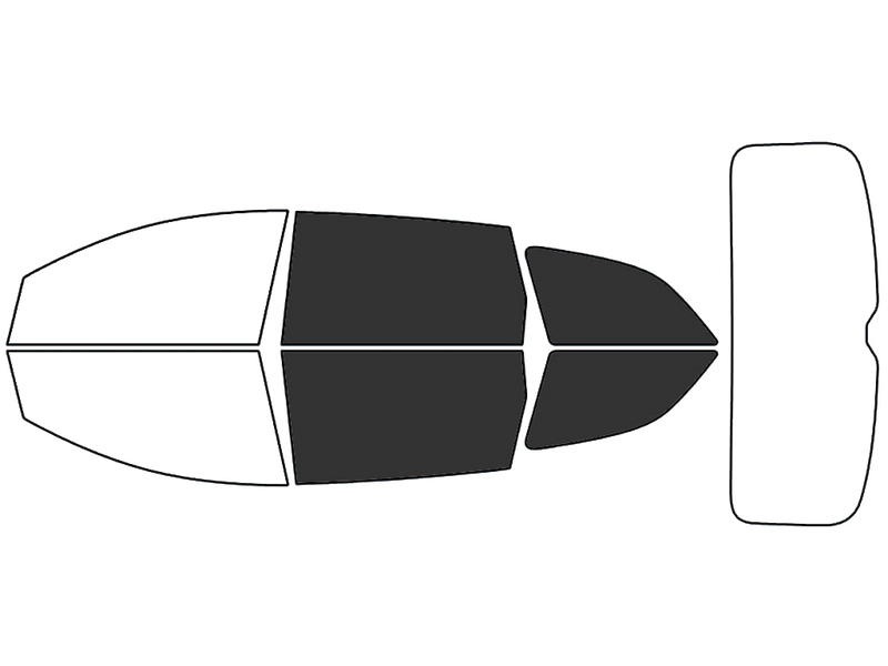 Back - 15% + Cargo