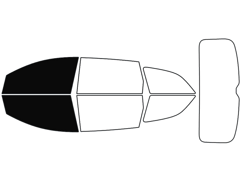 Front - 5%